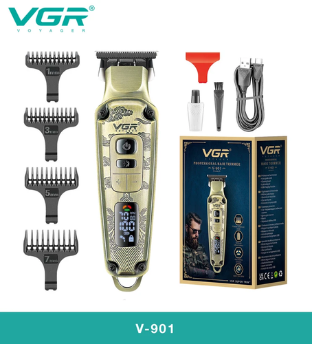 ماشین اصلاح خط زن vgrبا گارانتی ۲۴ماهه