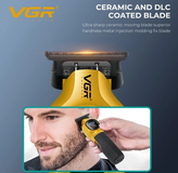 ماشین اصلاح خط زن886Tاز ازت کننده رسمی وی جی از
