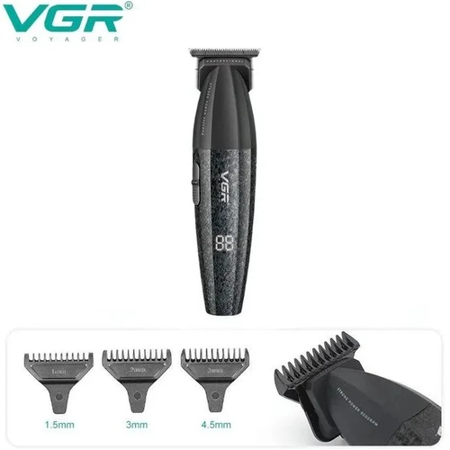 خط زن حرفه ای ست v740