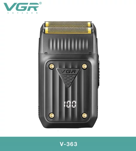 VGR -V363 HAER SHIVER Professional شیور ریش تراش وی جی ار