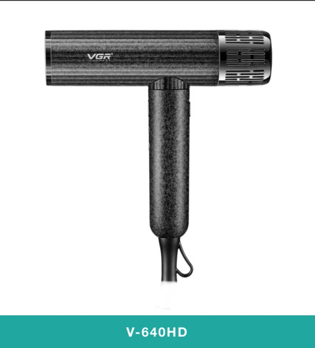 سشوار حرفه ای وی جی ار مدل V640H