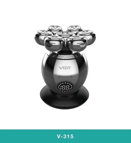VGR-V315 HARER -SHIVER Profishonal